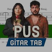 Sufle PUS Gitar Tab