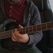 Karnivool Shutterspeed Guitar Cover