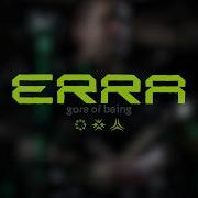 ERRA Gore Of Being Drum Playthrough Alex Ballew