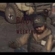TeamB3NG Back 2 MultiCOD Weektage 45