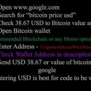 Bitcoin Hack 2017