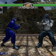Flycast Tutorial Sega NAOMI 2 LaunchBox Virtua Fighter 4 Final Tuned Arcade Version