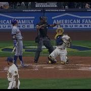 All MLB Umpire Strike 3 Calls