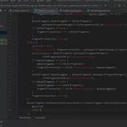 ANDROID STUDIO Fragment Communication