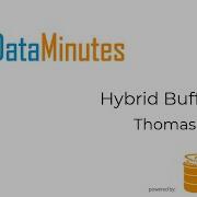 Thomas Grohser Hybrid Buffer Pool
