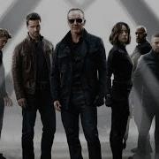 Agents Of S H I E L D Seven Nation Army