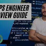 2025 DevOps SRE Cloud Engineer Interview Questions Ace Your Interview With This Guide