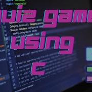Quiz Game Using C Programming