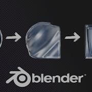 Tutorial Fluid Morphing Effect In Blender No Simulation