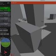 PX4 SITL Simulation Of Neural Network Based Multi UAV Formation Reconfiguration