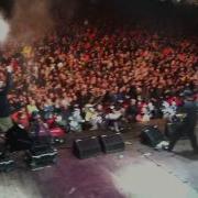 WWF 2011 Hatebreed