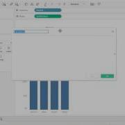 Creating A Parameter In Tableau