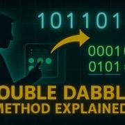 Convert Binary To BCD Like A Pro The Double Dabble Way