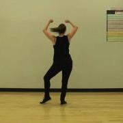 Thriller Tutorial Full Dance Practice Video