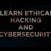 ETHICAL HACKING TEASER