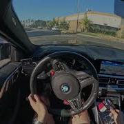 BMW M4 G82 Insane 360 Drift In POV
