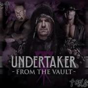 Undertaker Theme Graveyard Symphony V4