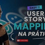 User Story Mapping Na Prática
