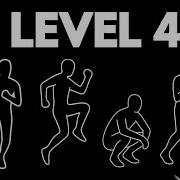 Immersive Interactive Warm Up Interactive Viral Game FULL 4 LEVEL GAME