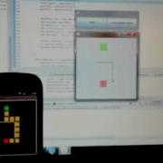Android Maze Solver