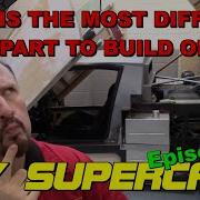 Bulkhead Design And Blower Unit Problems Prototype Ep21