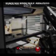 Syn Factiv Mini 1 MW2