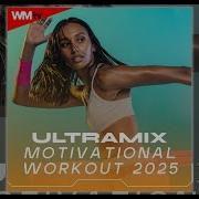 ULTRAMIX MOTIVATIONAL WORKOUT 2025 135 BPM 32 COUNT Fitness Music 2025