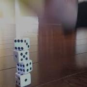Dice Stacking For The First Time