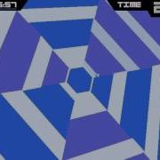 The God Run 480 Seconds Super Hexagon