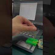 Simple Real Time Force Sensor Serial Data Plotting In Python Matplotlib