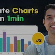 Chart Js Create Stunning Charts In Under 1 Minute For Web Apps