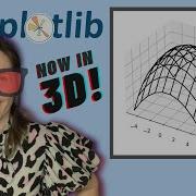 MATPLOTLIB 3D PLOTS Including Scatter 3D And Surface Plots For Matplotlib Python Matplotlib Tips