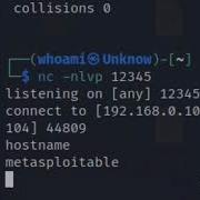 Reverse Shell Bind Shell