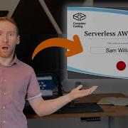 Make PDFs Automatically With An AWS API NodeJS Typescript