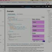 Explaining How To Implement A SectionList In React Native