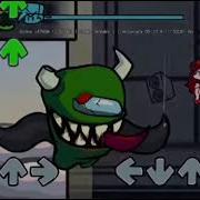 FNF Imposter V3 Ejected That S My Favorite Part 1 Hour