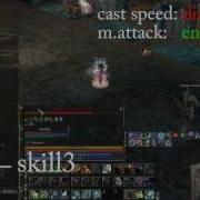 Lineage2 L2 Ru BSpS Using Bug
