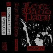 EGxHC Left Hand Path Promo 26 2026 Full EP