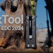 NexTool Pocket Tool E1 новый EDC мультитул на каждый день