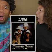 NO FU KING WAY Abba Dancing Queen REACTION