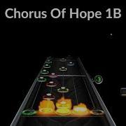 Prevail Hard Chart Chorus Of Hope 1B 100 FC