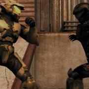 Red Vs Blue We Will Rock You Action Montage