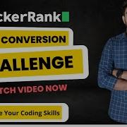 Time Conversion Hacker Rank Solution Hacker Rank Time Conversion Challenge Coding Challenge