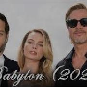 Babylon Official Trailer Paramount Pictures UK