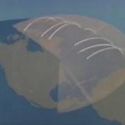 PAVE PAWS Early Missile Warning Radar