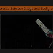 OpenCV 3 By Example Background Subtraction Packtpub Com