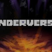 UNDERVERSE OPENING SEASON 2 By Jakei