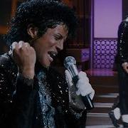 Michael Watch Jaafar Jackson S Billie Jean Performance