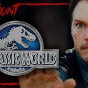 Jurassic World 2015 KILL COUNT