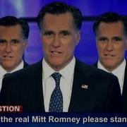 Will The Real Mitt Romney Please Stand Up Feat Eminem